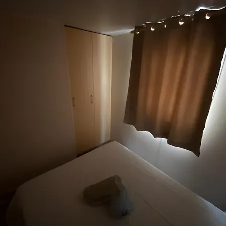 Casas Palma *
