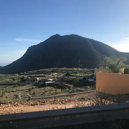 Casas Palma Hébergement de vacances
