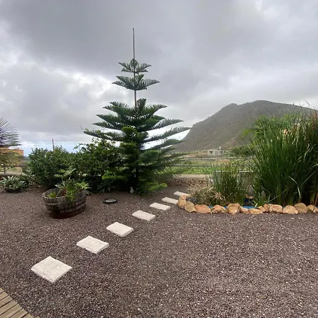 Casas Palma 度假居