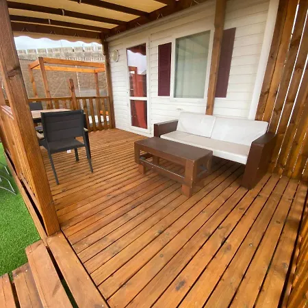 Casas Palma 度假居