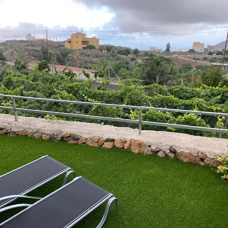 Casas Palma 圣米格尔德阿沃纳