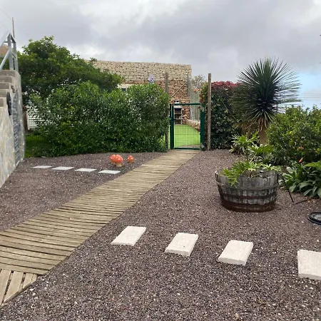 Casas Palma 圣米格尔德阿沃纳