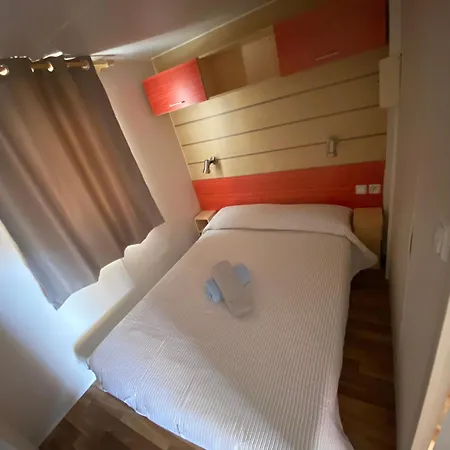 度假居 Casas Palma *