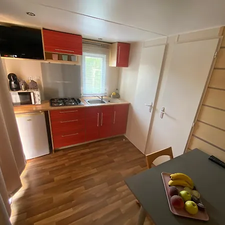 Casas Palma 度假居