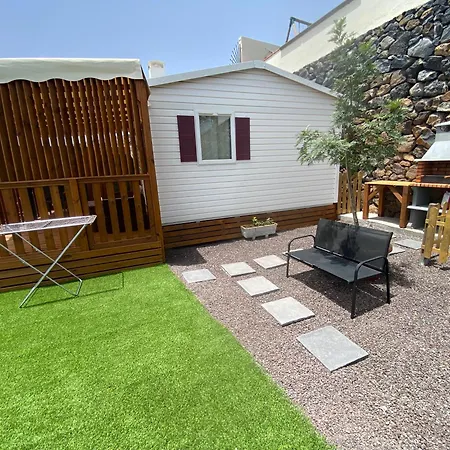 Casas Palma 度假居