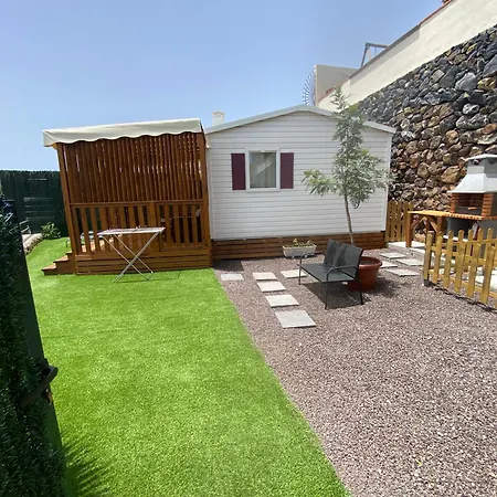 Casas Palma 度假居 *