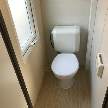 Casas Palma 度假居 圣米格尔德阿沃纳