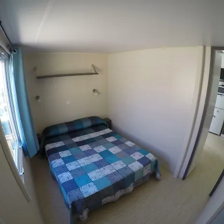 Casas Palma 度假居