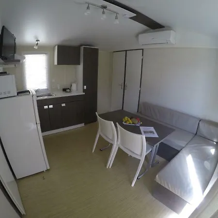 Casas Palma 度假居