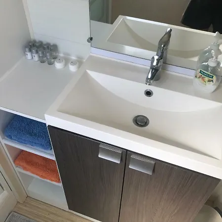 度假居 Casas Palma