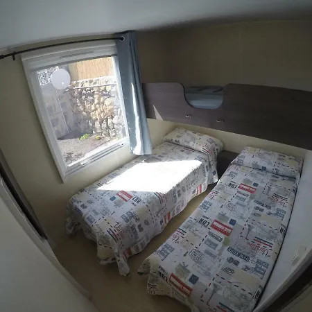 度假居 Casas Palma