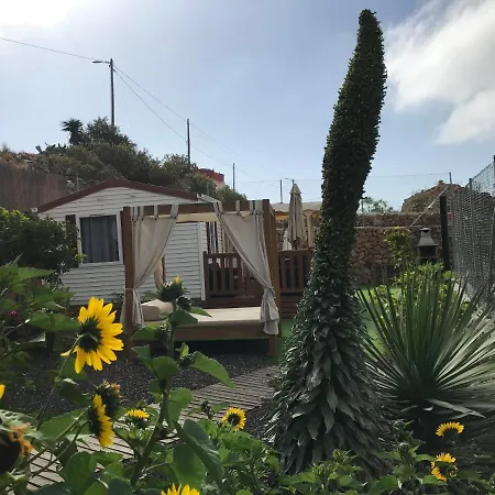 Casas Palma * 圣米格尔德阿沃纳