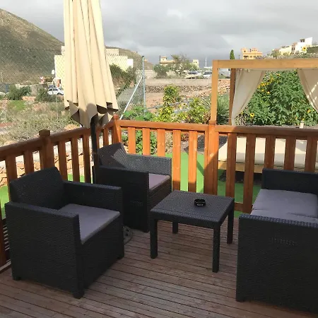 Casas Palma 圣米格尔德阿沃纳