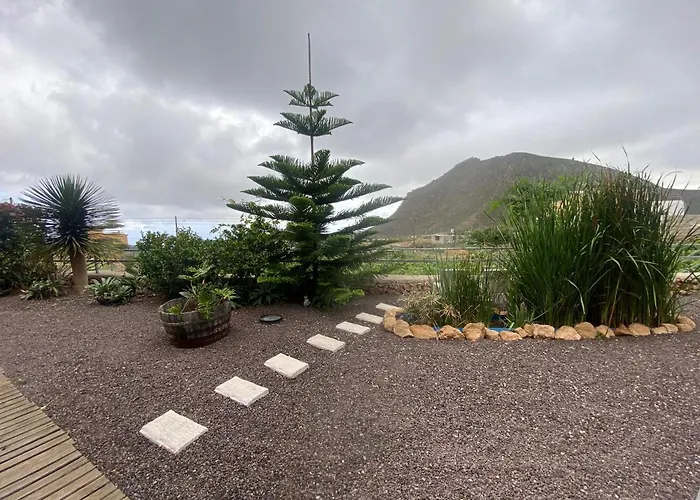 Casas Palma Feriehus