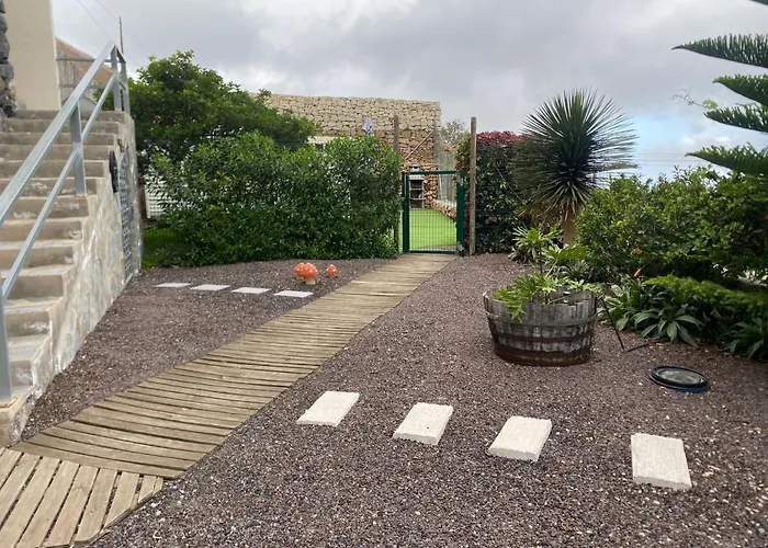 Casas Palma San Miguel de Abona