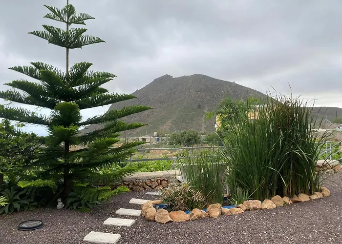 Casas Palma Feriehus