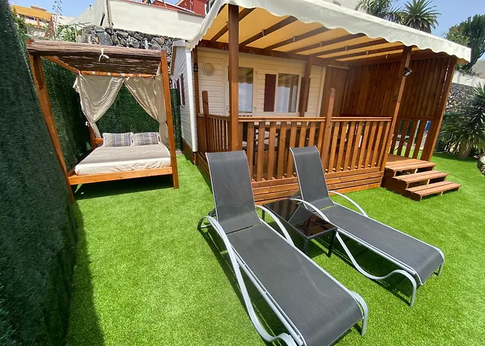 Casas Palma Feriehus