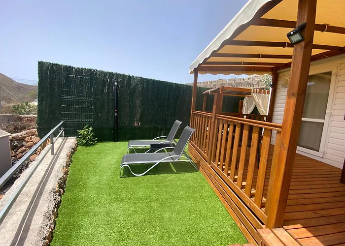 Feriehus Casas Palma San Miguel de Abona