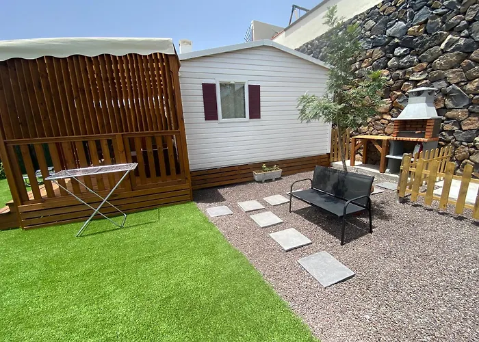 Casas Palma Feriehus