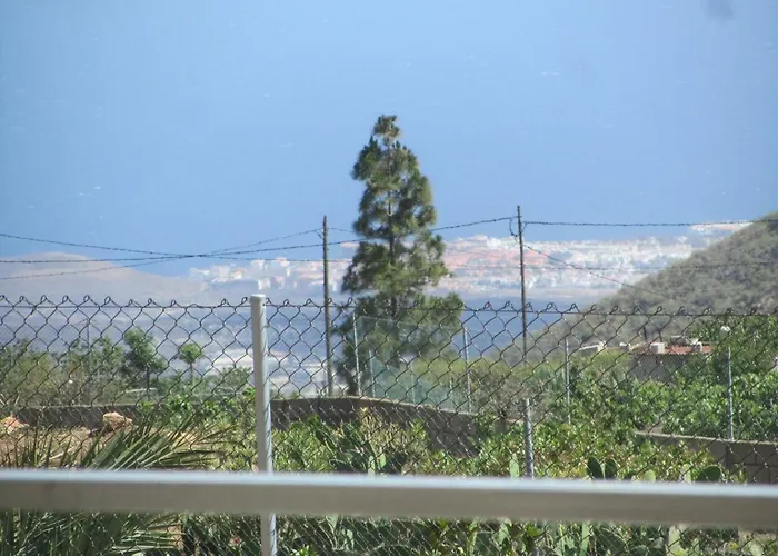 Casas Palma Feriehus *