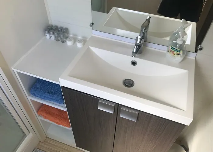 Feriehus Casas Palma