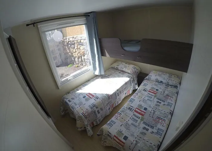 Feriehus Casas Palma