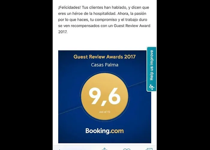 Casas Palma San Miguel de Abona